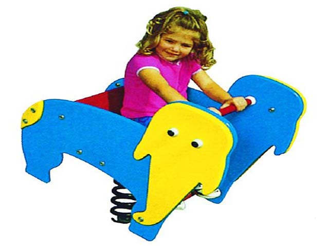 indoor seesaw