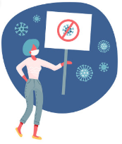  Basic protection against coronavirus COVID-19
