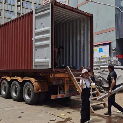 Busy Loading