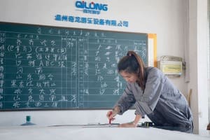 Why Partnering with Global Indoor Playground Suppliers is a Winning Strategy