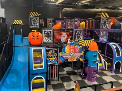 Indoor Playground Marketing Strategies: Attract 3X More Families with Low-Cost Tactics
