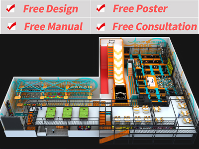 Why Qilong is the Best Indoor Park Experience: Where Legacy Meets Limitless Customization