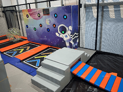 Why Modern Shopping Centres Are Adding Playgrounds for Families