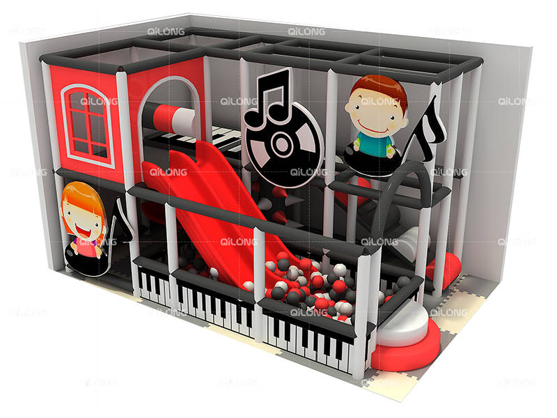 Baby kids play set