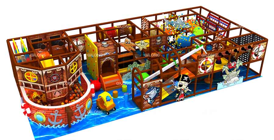 Indoor play