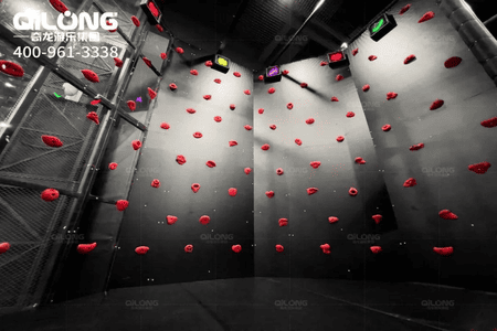 China best indoor playground manufacturer