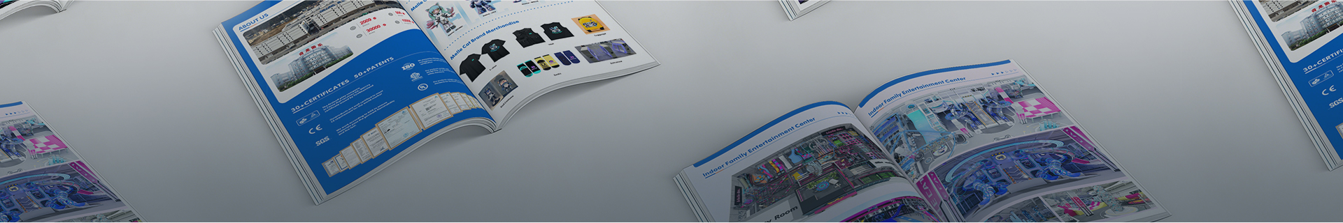 Explore our newest product