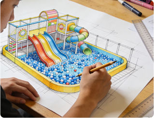 Themed Design