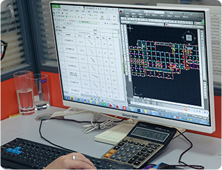 3D Visualization