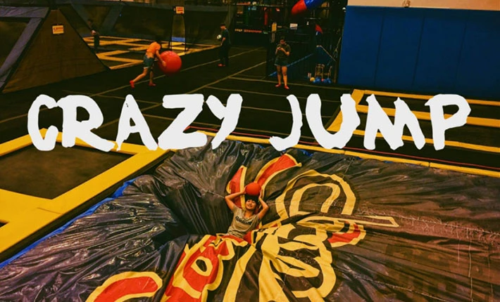 Air Cushion Zone
