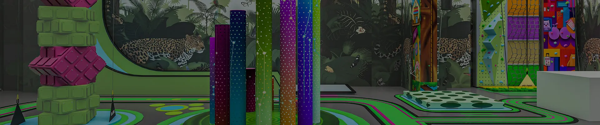Climbing Wall
