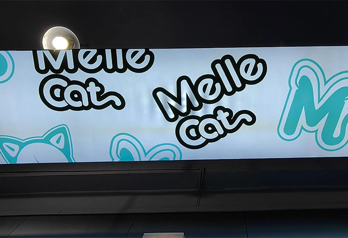 LED Panel