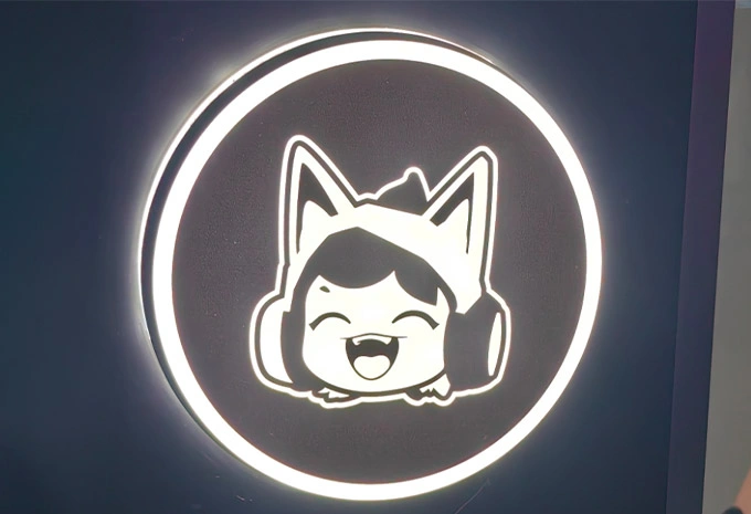 LED Panel
