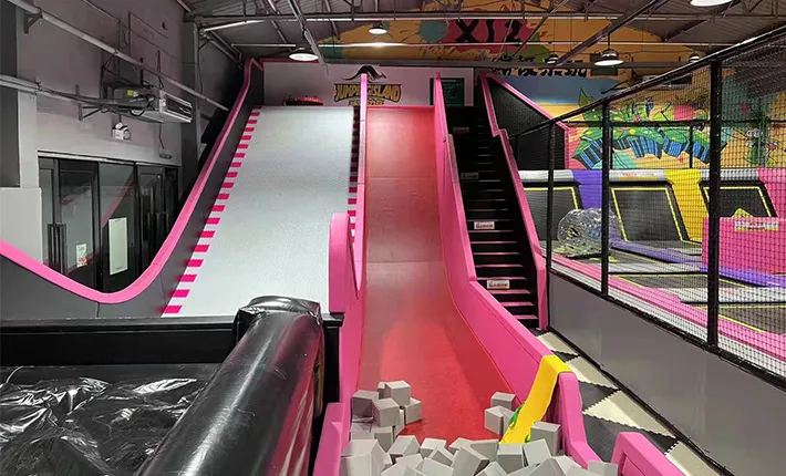 Devil Slide