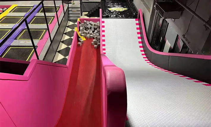 Devil Slide