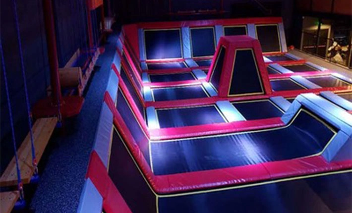 Dodgeball Zone