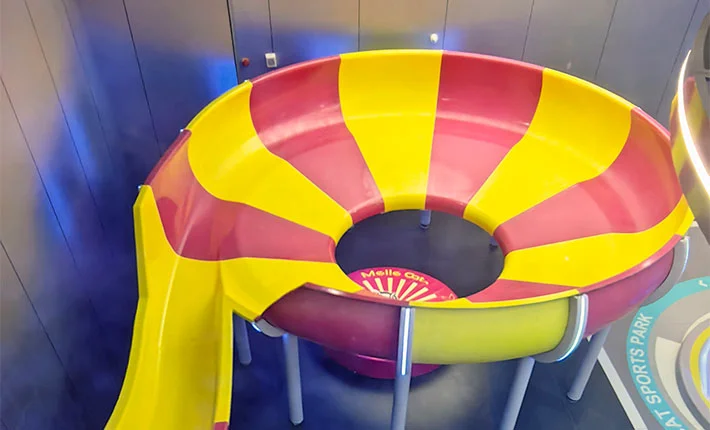 Funnel Slide