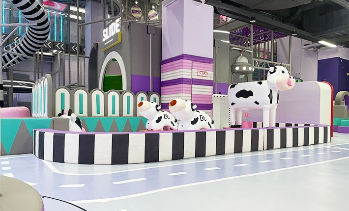 Hands-On Activity Area