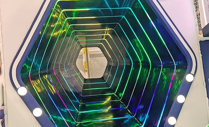 Horn Slide