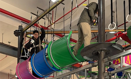 How to Choose the Best Indoor Playground Equipment for Your Business?