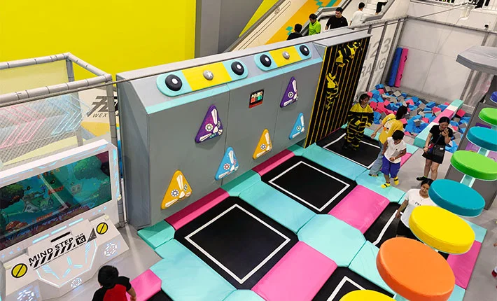 Interactive Wall
