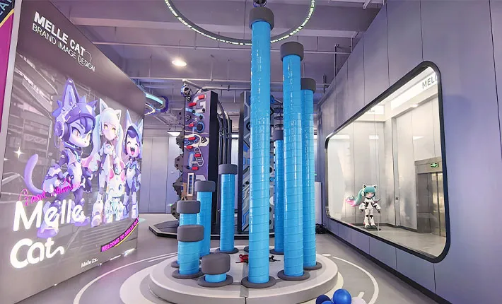 Plum Blossom Piles (Meihua Stakes)