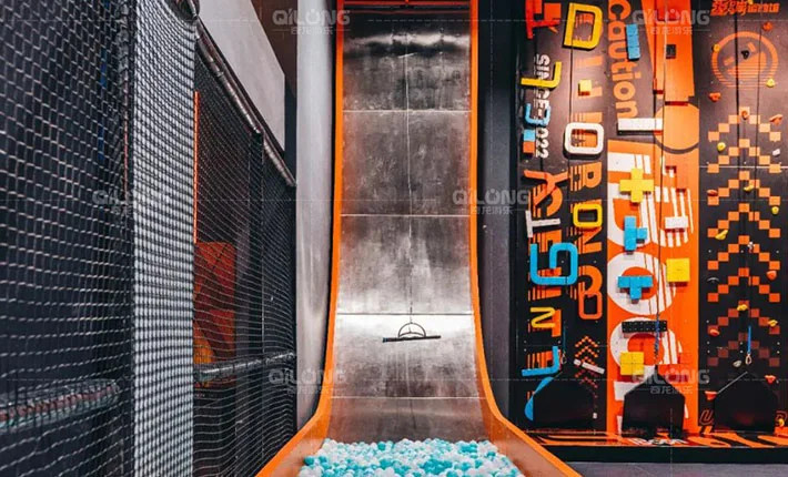 Pull-Up Slide