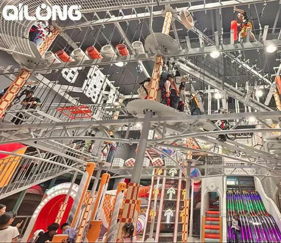 Rope Course
