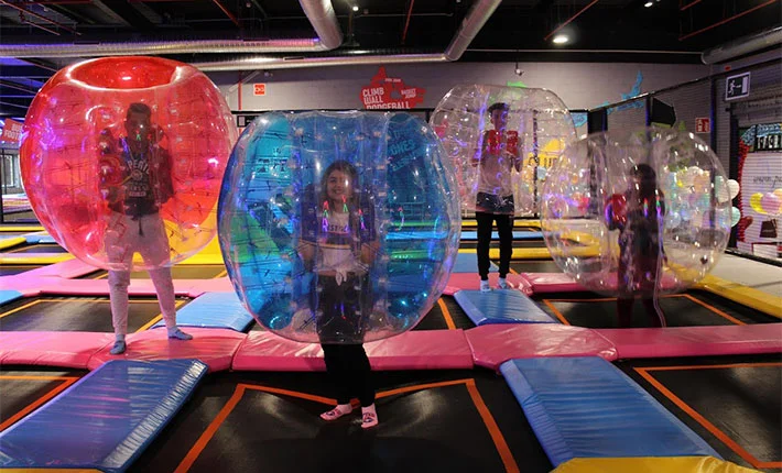 Soccer Zone