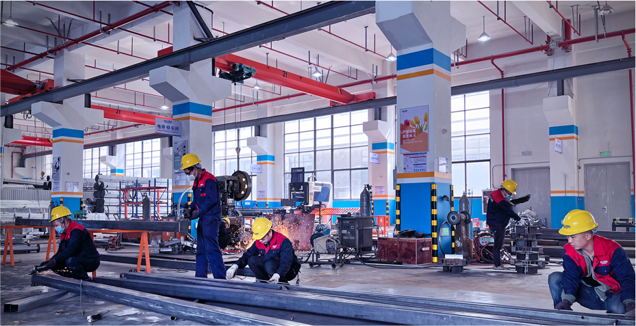 R&D Capabilities