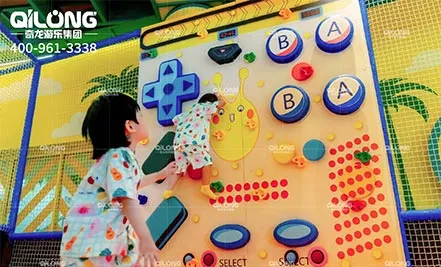 Thailand -  Themed Playgrounds