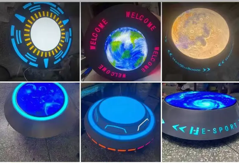 LED Panel