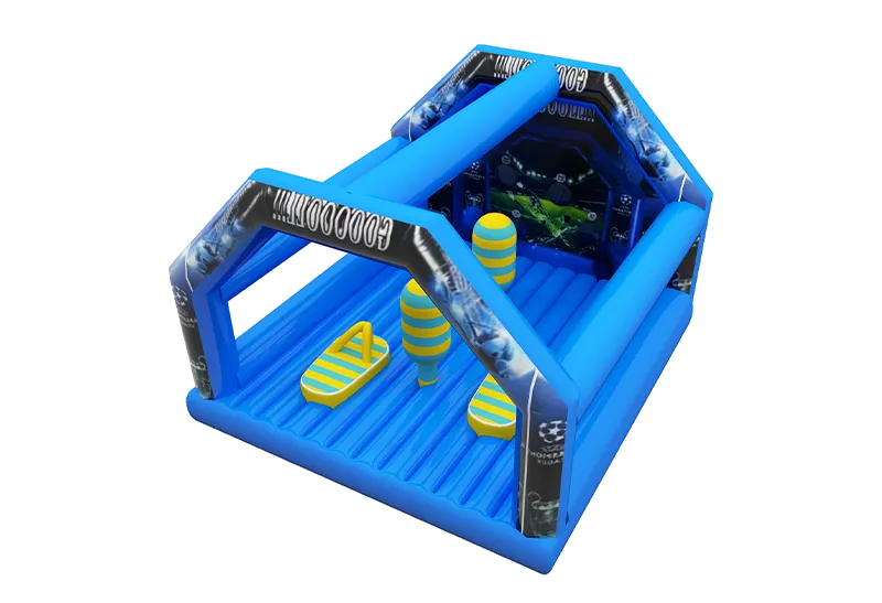 Inflatable Castles 03M