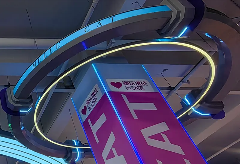 LED Panel