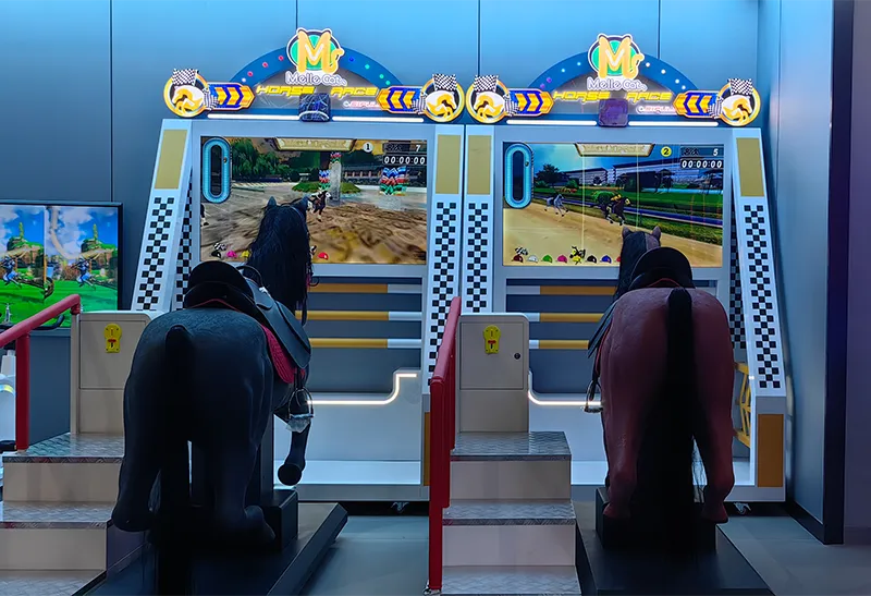 Arcade Games 03X