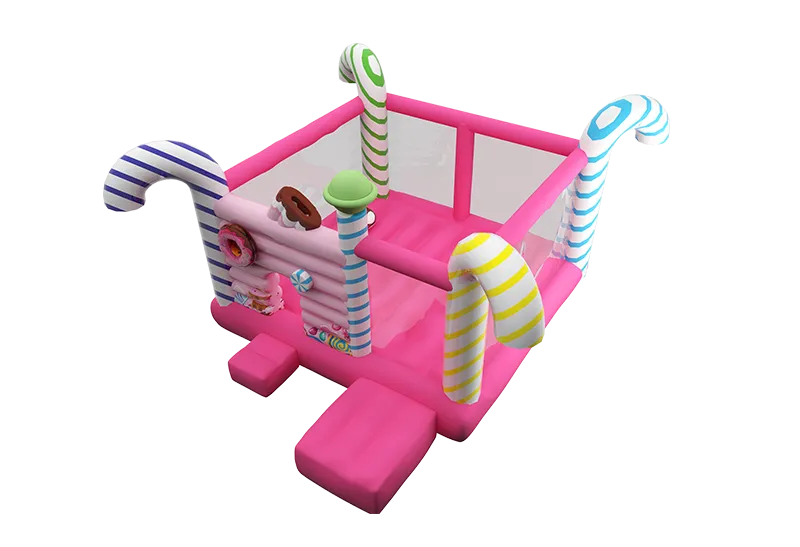 Inflatable Castles 04M