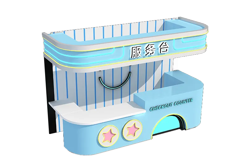 Cashier Counter