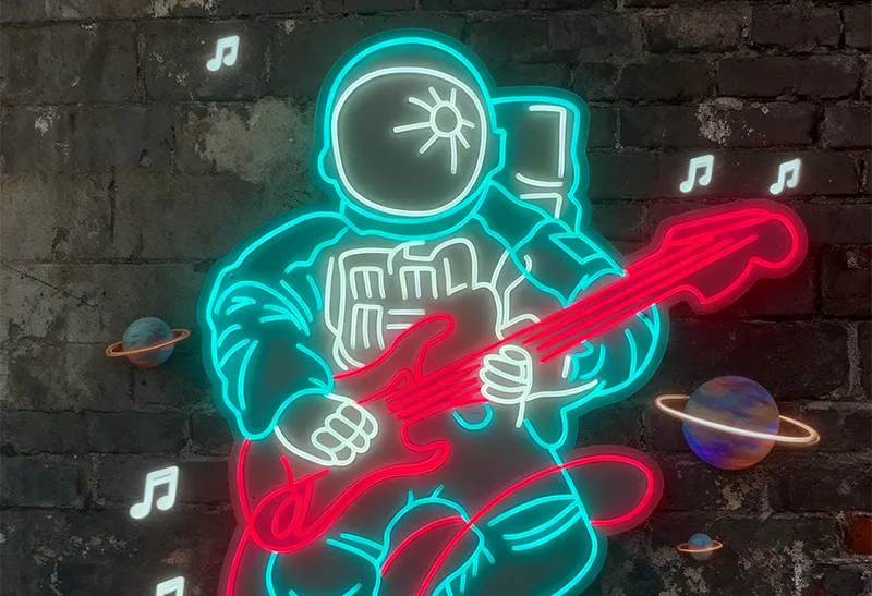 LED Panel