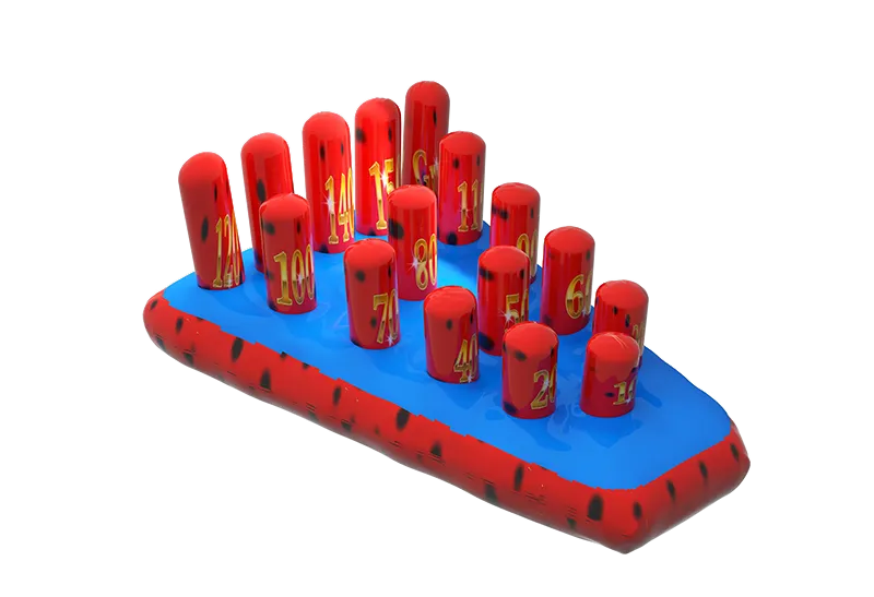 Inflatable Castles 05M
