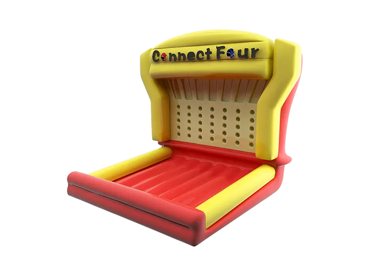 Inflatable Castles 07M
