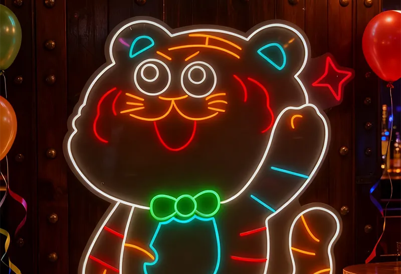 LED Panel