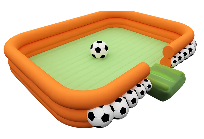 Inflatable Castles 10M