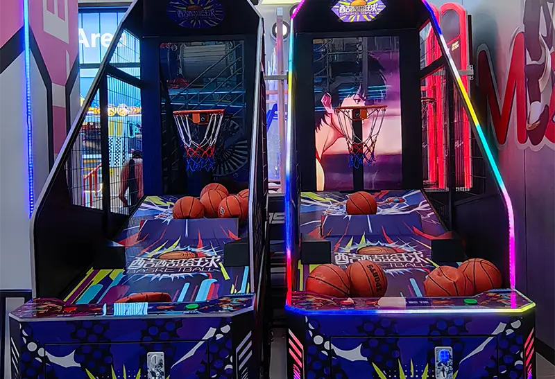 Arcade Games 10X