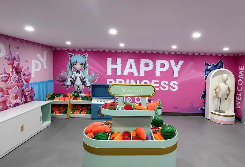 Wall Paper