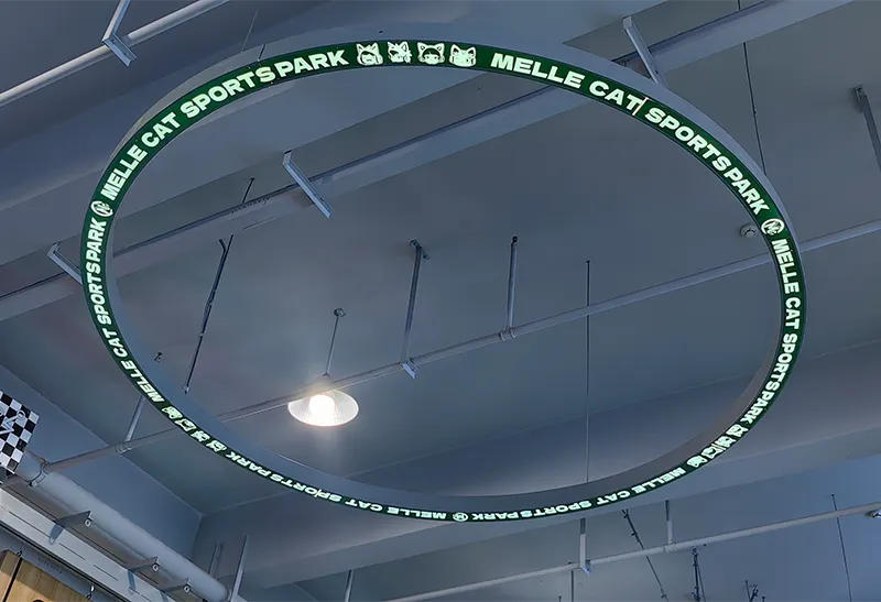 LED Panel