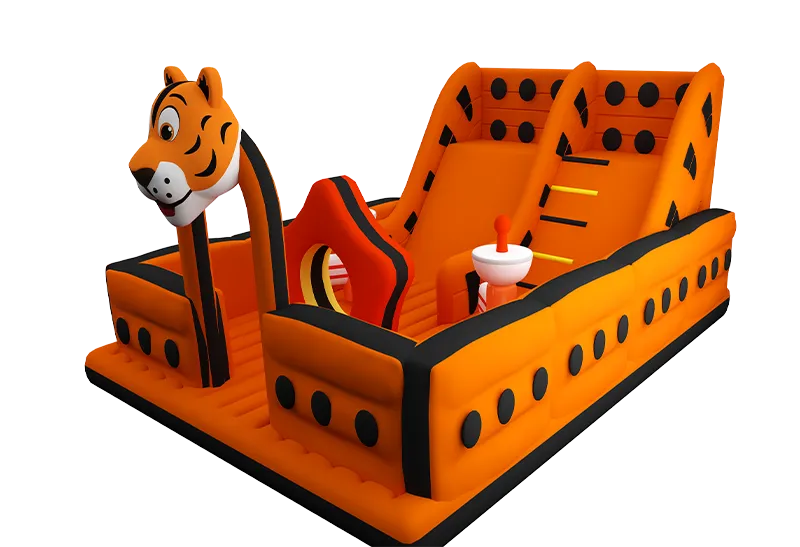 Inflatable Castles 13M