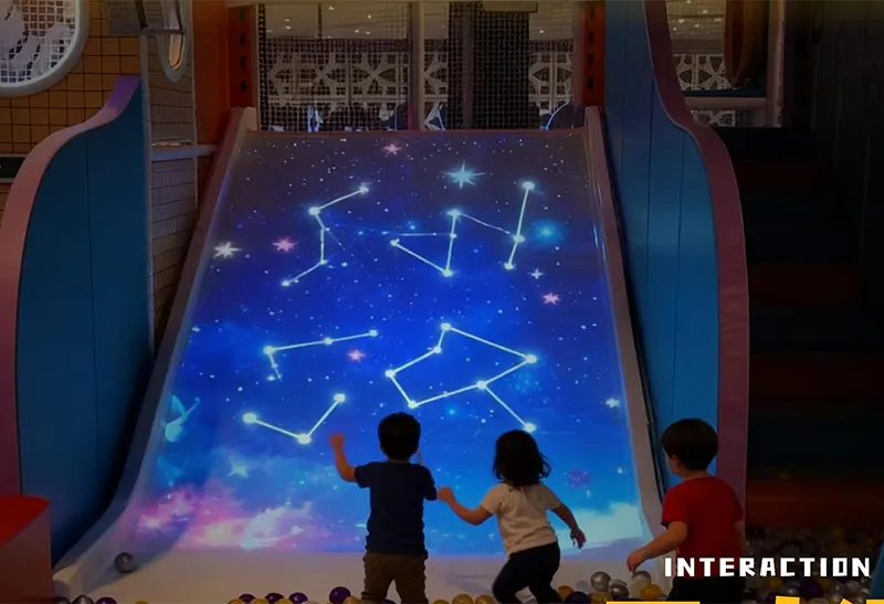 Interactive Projector 13T