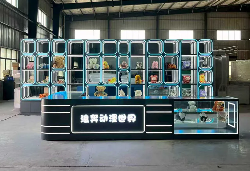 Cashier Counter