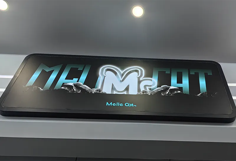 LED Panel