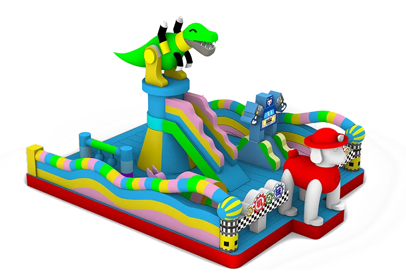 Inflatable Castles 15M